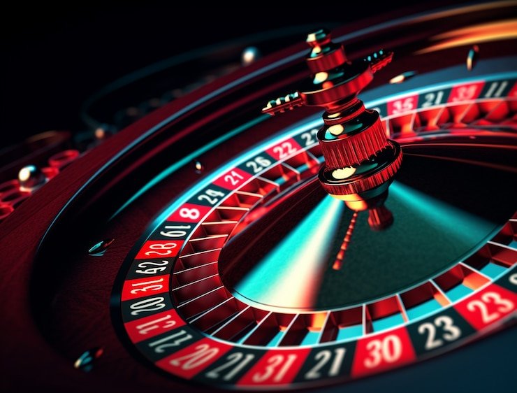Play'n GO roulette table mechanics explained Play'n GO roulette table mechanics explained